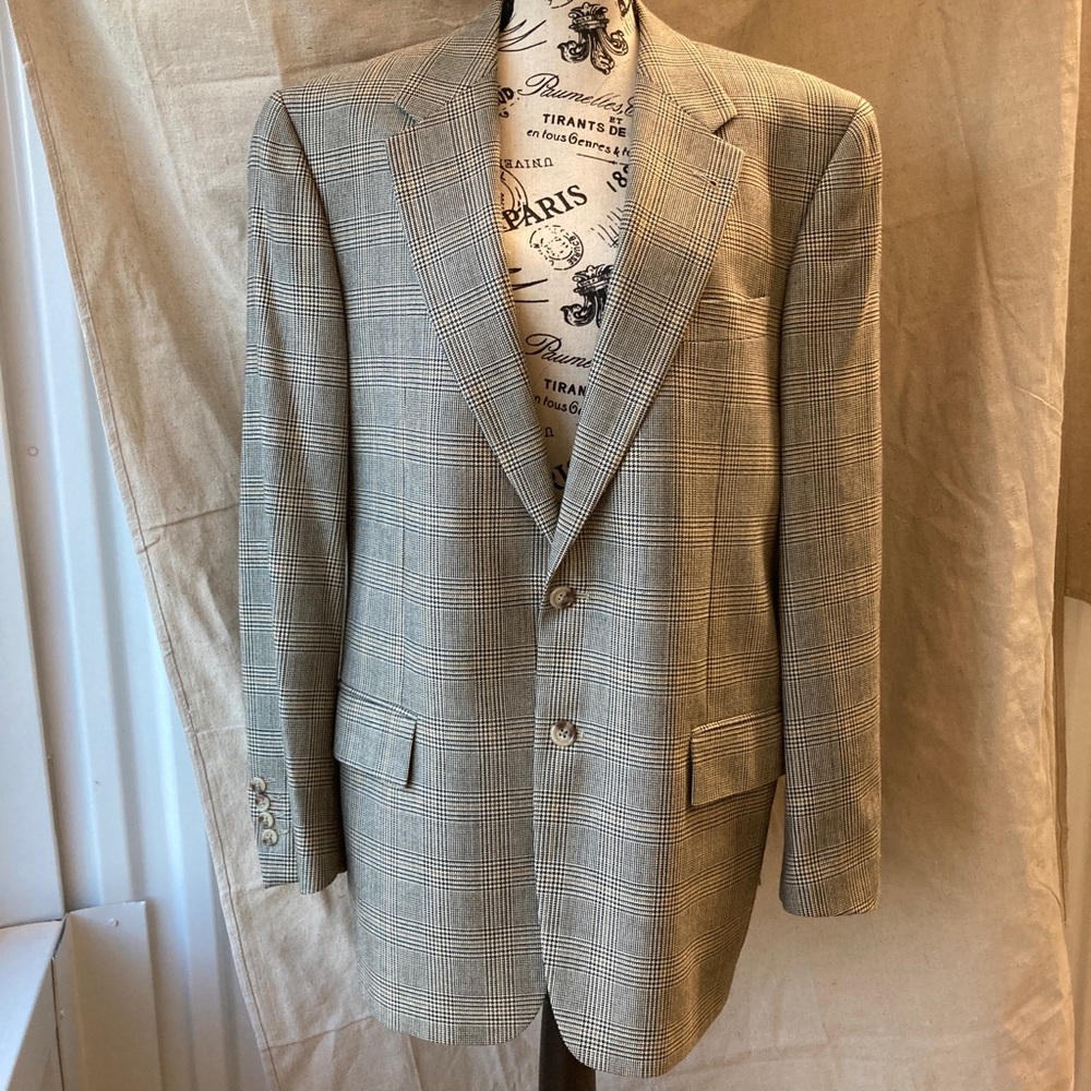 Collection Corneliani Sak’s Sport Coat